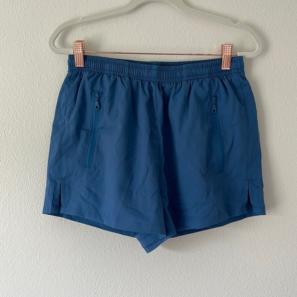 Girlfriend Collective Shorts